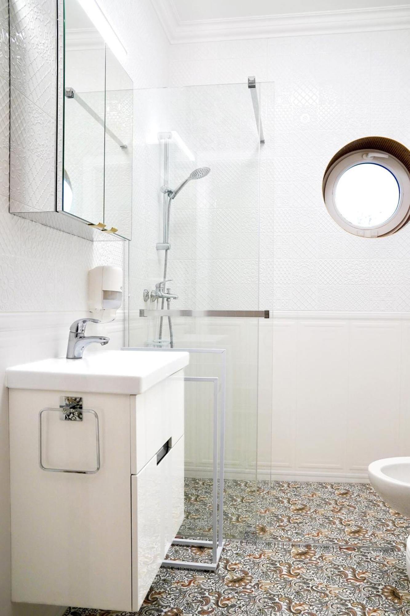 Prince Apartment By Baltic Home Świnoujście Exteriör bild
